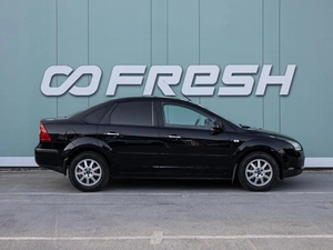 Седан Ford Focus 2007 года, 775000 рублей, Большой Сочи