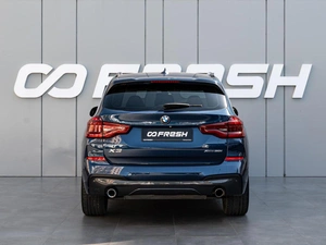 Внедорожник BMW X3 2018 года, 3280000 рублей, Краснодар