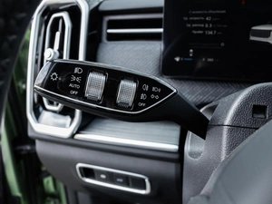 Внедорожник JAECOO J7 2023 года, 2250000 рублей, Ставрополь