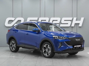 Внедорожник Haval F7x 2024 года, 2150000 рублей, Ростов-на-Дону