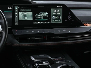 Внедорожник Changan UNI-K 2023 года, 3384000 рублей, Кирилловка