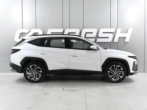 Внедорожник Hyundai Tucson 2026 года, 4099000 рублей, Аксай