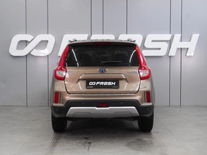 Внедорожник Geely Emgrand X7 2020 года, 1199000 рублей, Воронеж