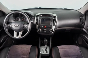 Универсал Kia Ceed 2011 года, 819000 рублей, Пермь