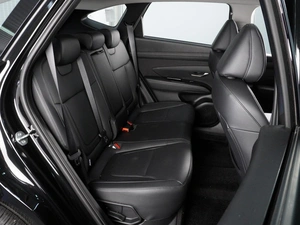 Внедорожник Hyundai Tucson 2026 года, 4069000 рублей, Красный Пахарь