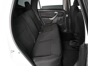 Внедорожник Renault Duster 2020 года, 1749000 рублей, Аксай