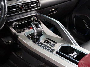 Внедорожник Geely Coolray 2021 года, 1647000 рублей, Тверь