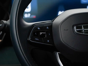 Внедорожник Geely Monjaro 2023 года, 2949077 рублей, Москва