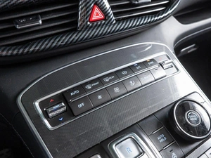 Внедорожник Hyundai Santa Fe 2022 года, 4530000 рублей, Волгоград