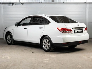 Седан Nissan Almera 2013 года, 645000 рублей, Ставрополь