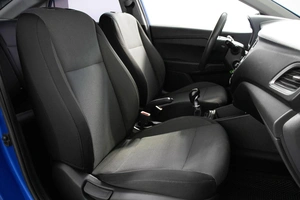 Седан Hyundai Solaris 2017 года, 839900 рублей, Казань