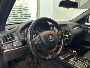 Внедорожник BMW X4 2016 года, 2990000 рублей, Новосибирск