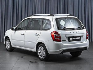 Универсал ВАЗ (LADA) Granta 2019 года, 779000 рублей, Ставрополь