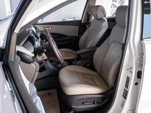 Внедорожник Hyundai Santa Fe 2013 года, 1735000 рублей, Краснодар