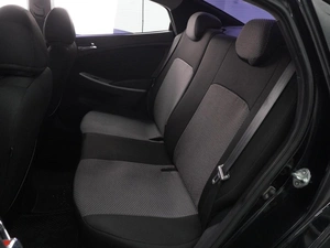 Седан Hyundai Solaris 2011 года, 799000 рублей, Воронеж