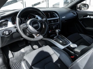 Купе Audi A5 2015 года, 1960000 рублей, Ставрополь