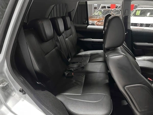 Внедорожник Suzuki Grand Vitara 2011 года, 1097000 рублей, Красноярск