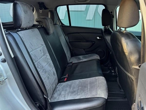 Хетчбэк Renault Sandero Stepway 2015 года, 1050000 рублей, Кропоткин