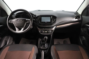 Седан ВАЗ (LADA) Vesta 2016 года, 779000 рублей, Новосибирск