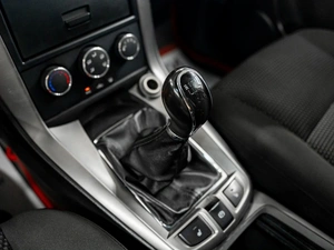 Внедорожник Chevrolet Captiva 2013 года, 1030000 рублей, Красноярск