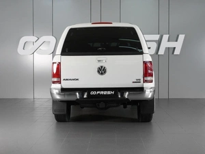 Пикап Volkswagen Amarok 2018 года, 3798000 рублей, Минеральные Воды