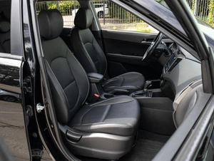 Внедорожник Hyundai Creta 2018 года, 1830000 рублей, Большой Сочи