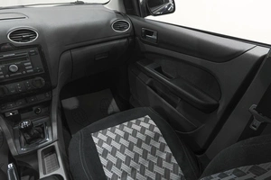 Хетчбэк Ford Focus 2006 года, 569000 рублей, Новокузнецк