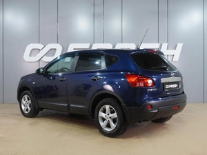 Внедорожник Nissan Qashqai 2008 года, 899000 рублей, Воронеж