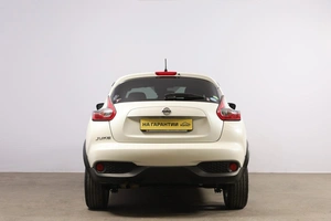 Внедорожник Nissan Juke 2019 года, 1589000 рублей, Новосибирск