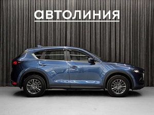 Внедорожник Mazda CX-5 2020 года, 2849000 рублей, Красноярск