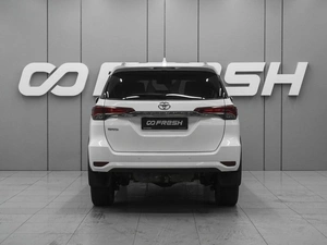 Внедорожник Toyota Fortuner 2018 года, 2950000 рублей, Ростов-на-Дону