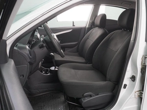 Седан Nissan Almera 2015 года, 799000 рублей, Воронеж