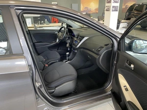 Седан Hyundai Solaris 2015 года, 1230000 рублей, Орёл