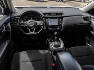 Внедорожник Nissan X-Trail 2021 года, 2630000 рублей, Краснодар