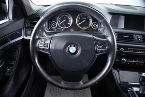 Седан BMW 5 серия 2012 года, 1869000 рублей, Пермь