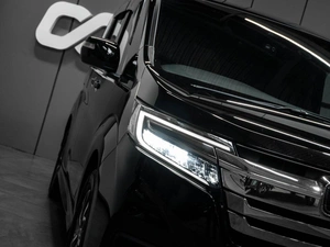 Минивэн Honda Stepwgn Spada 2020 года, 2640000 рублей, Тюмень