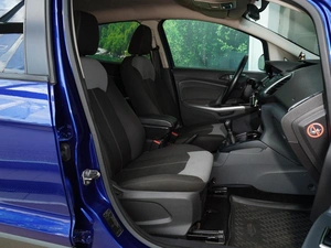 Внедорожник Ford EcoSport 2015 года, 943000 рублей, Тверь