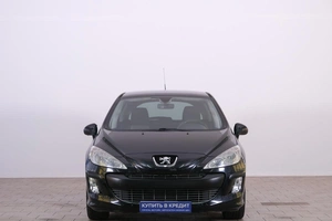 Хетчбэк Peugeot 308 2010 года, 549000 рублей, Омск