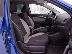 Универсал ВАЗ (LADA) Vesta Cross 2020 года, 1159000 рублей, Владимир