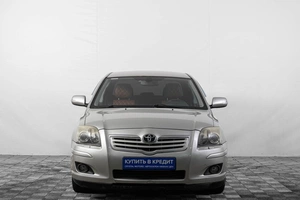 Седан Toyota Avensis 2006 года, 999000 рублей, Кемерово
