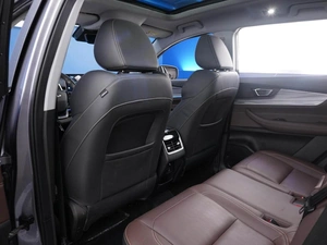Внедорожник Chery Tiggo 8 Pro 2023 года, 1899022 рублей, Москва