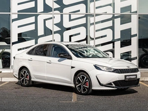 Седан Kaiyi E5 2023 года, 1399000 рублей, Краснодар