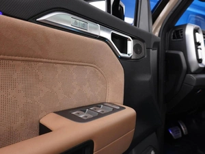 Внедорожник Jetour T2 2024 года, 2899444 рублей, Москва