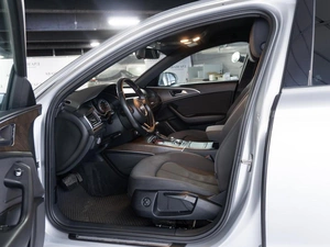 Седан Audi A6 2011 года, 1849000 рублей, Санкт-Петербург