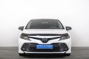 Седан Toyota Camry 2020 года, 2499000 рублей, Томск