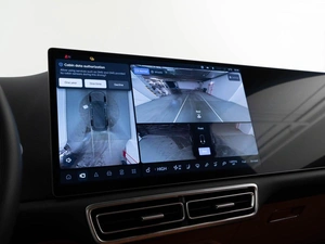 Внедорожник Li Auto L7 2025 года, 7498999 рублей, Москва