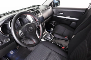 Внедорожник Suzuki Grand Vitara 2008 года, 1269000 рублей, Пермь