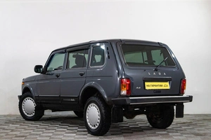 Внедорожник ВАЗ (LADA) 2131 (4x4) Рысь 2020 года, 849000 рублей, Сургут