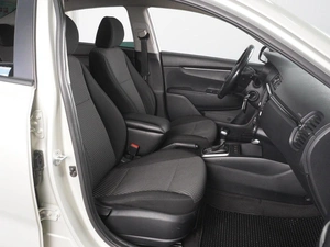 Седан Kia Rio 2018 года, 1698000 рублей, Минеральные Воды