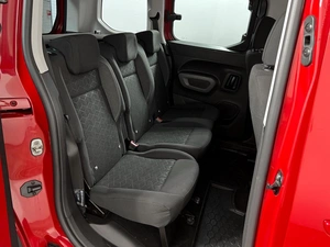Минивэн Peugeot Rifter 2019 года, 2199900 рублей, Казань
